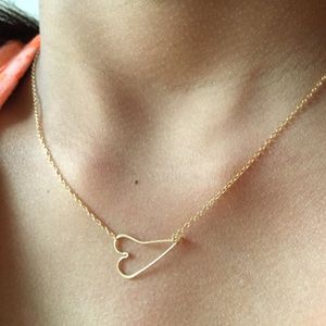 Nora James necklace